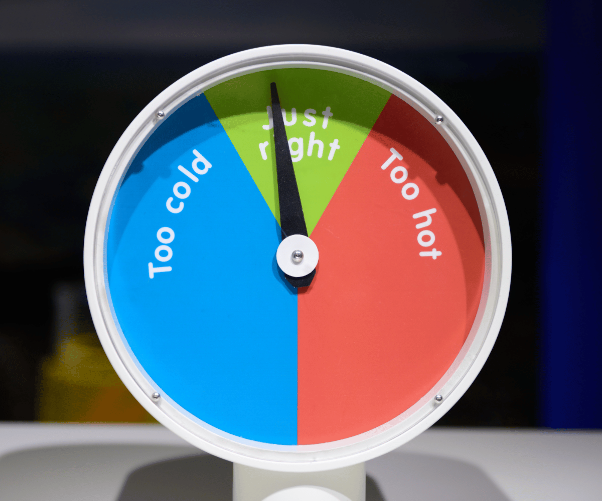 The Importance of Room Temperature for Sleep: A Scientific Perspective