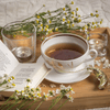 The Power of L-Theanine and Sleep: Unlocking Restful Nights