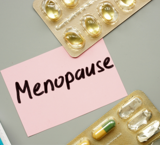 The Science of Menopause: Understanding the Transition and Exploring Nutritional Interventions