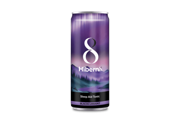 Hibern8 Sleep RTD (250ml Slim Can)