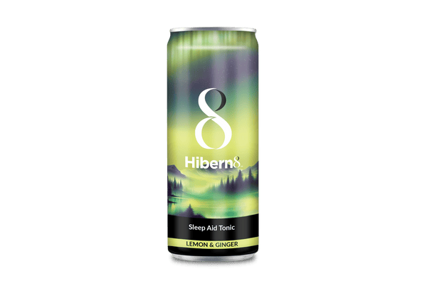 Hibern8 Sleep RTD (250ml Slim Can)