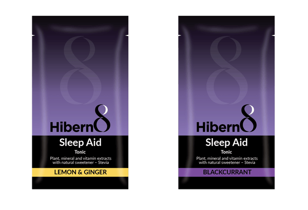 Hibern8 Sachets